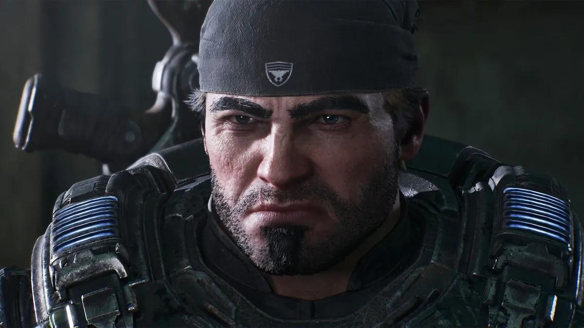 Повідомляється, що Gears of War: E-Day стане першою грою у запланованій трилогії