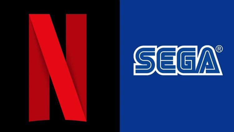 Компанія Sega оголосила про кілька екранізацій для Netflix: «Crazy Taxi», «Sonic» та «Stranger Than Heaven»
