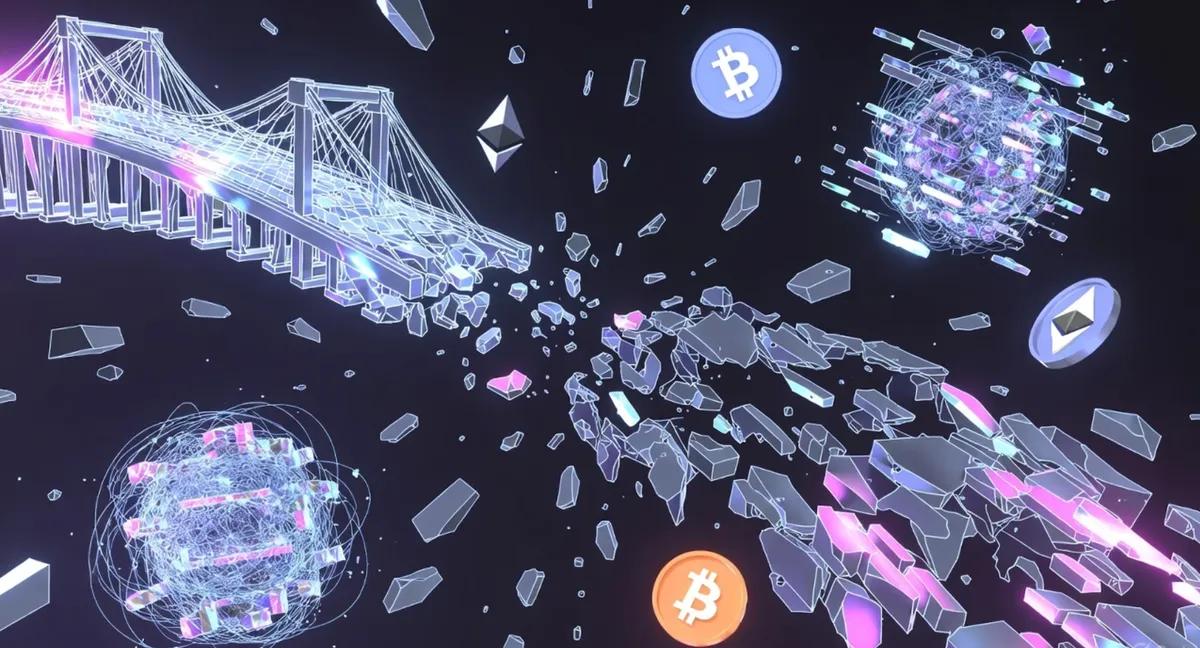 Найпопулярніші зломи протоколу DeFi: Уроки минулого та як захистити свої кошти