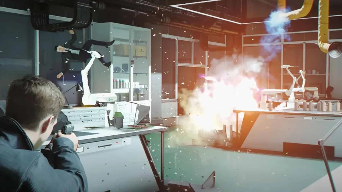 007 First Light буде натхненний Uncharted та Batman: Arkham Games