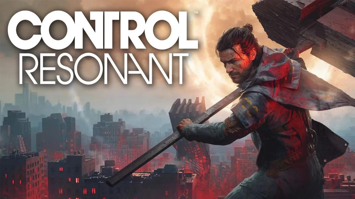 З'явились перші оцінки Control: Resonant — Remedy випустила одну з найкращих ігор 2026 року