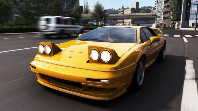 Playground Games офіційно анонсувала дату виходу Forza Horizon 6 для PlayStation 5