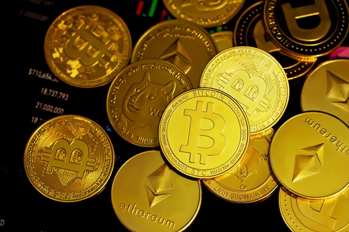 The UK is considering issuing a national stablecoin