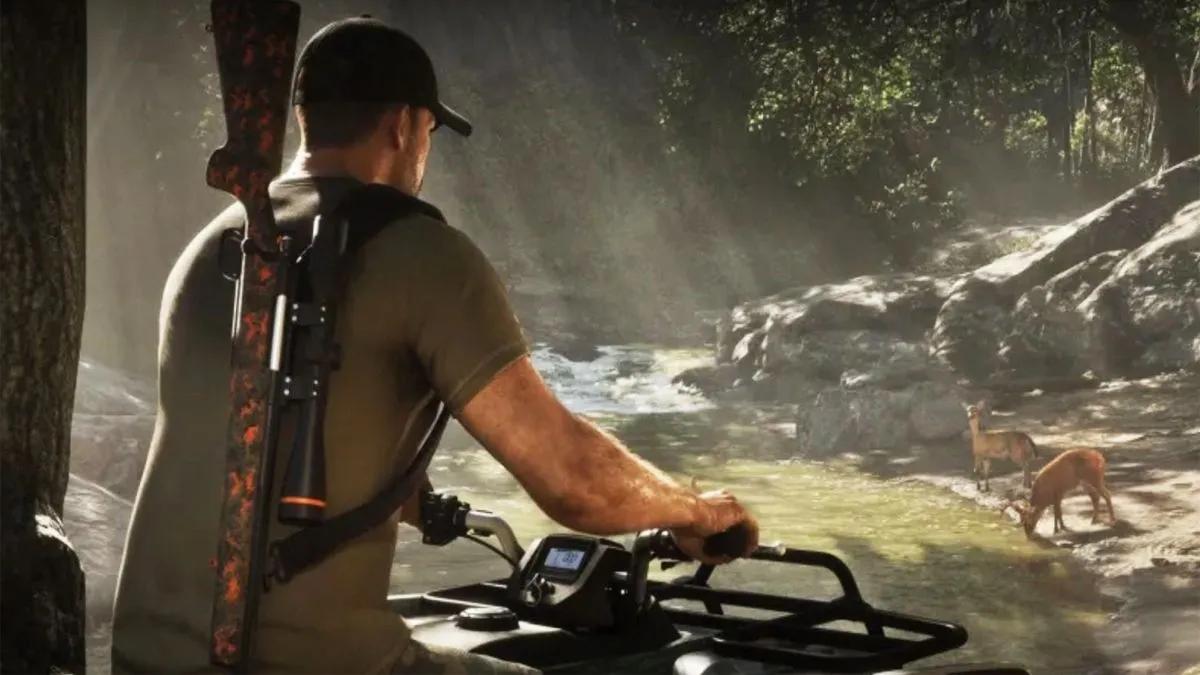 GTA 6 може мати місію з домашнім тигром, повідомив колишній розробник