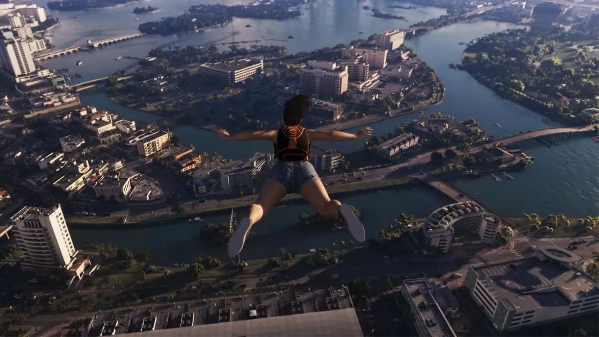Витік GTA 6 показує, як виглядала гра у 2015 році: розкрито деталі карти