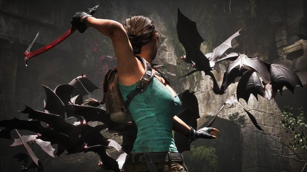 Crystal Dynamics підтвердила єдину хронологію для всесвіту Tomb Raider