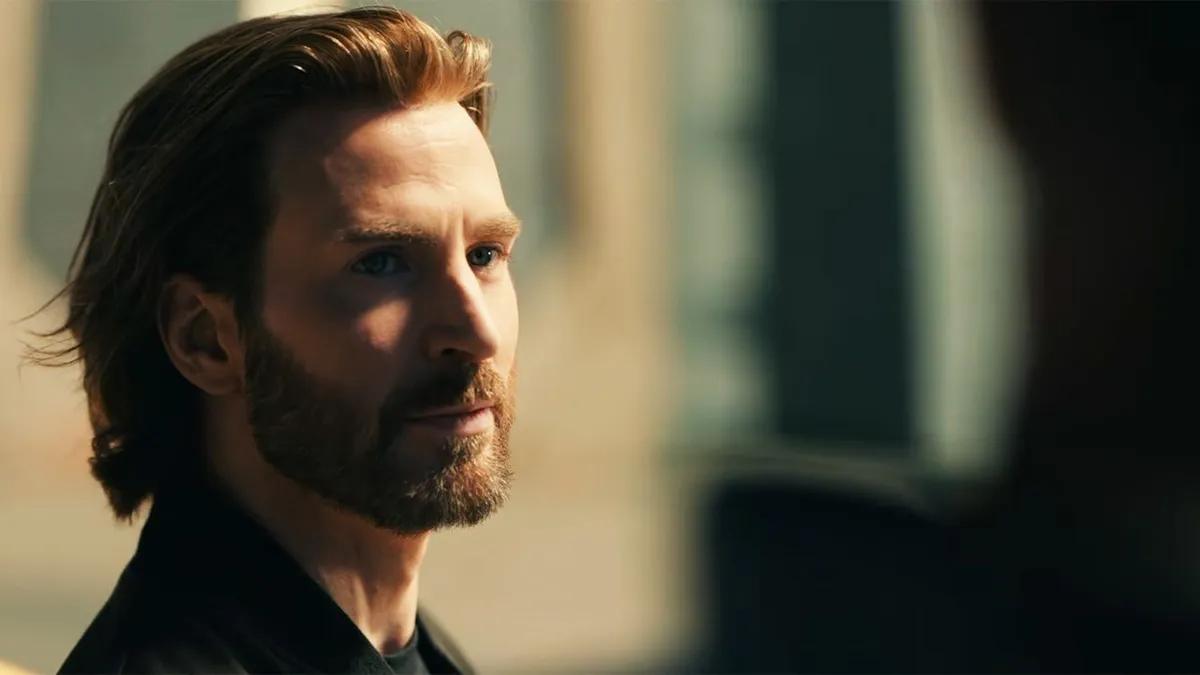 Marvel Studios випустила новий тизер до фільму "Месники: Судний день"