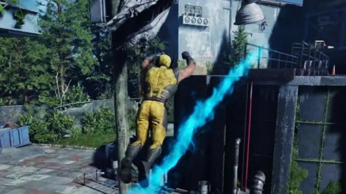 Insomniac Games знає про фідбек Marvel’s Wolverine — і готується найближчим часом виправити проблеми