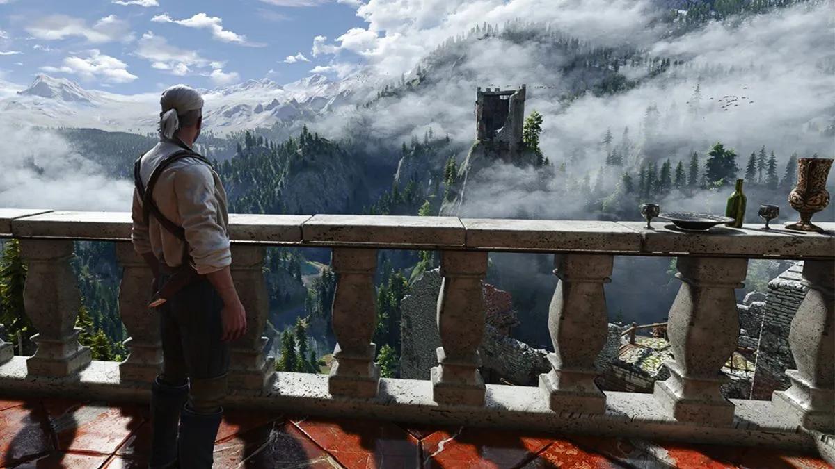 The Witcher 3: Wild Hunt - Remastered стала найвище оціненою грою 2026 року на Metacritic
