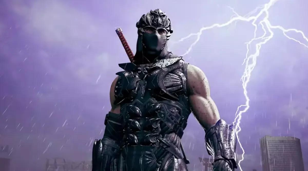 2025 рік став визначальним для ігор Ninja