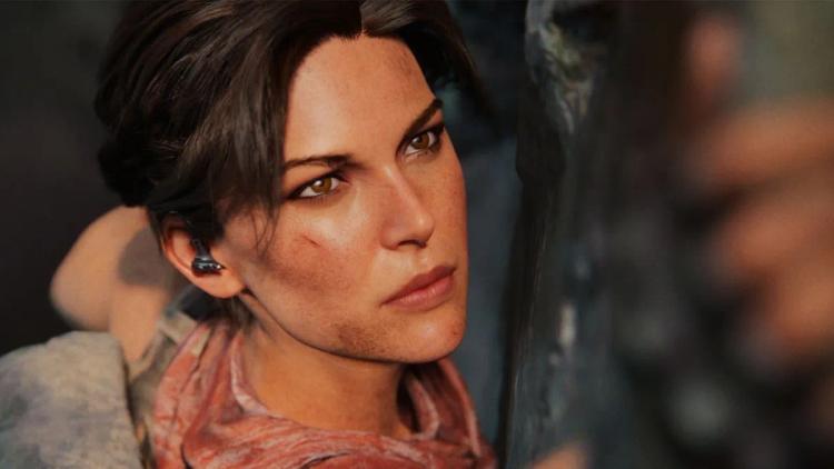 Tomb Raider: Catalyst буде містити 20 додаткових гробниць, які можна буде дослідити