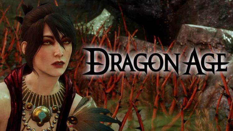 Колишній продюсер BioWare вважає, що Dragon Age може отримати друге життя