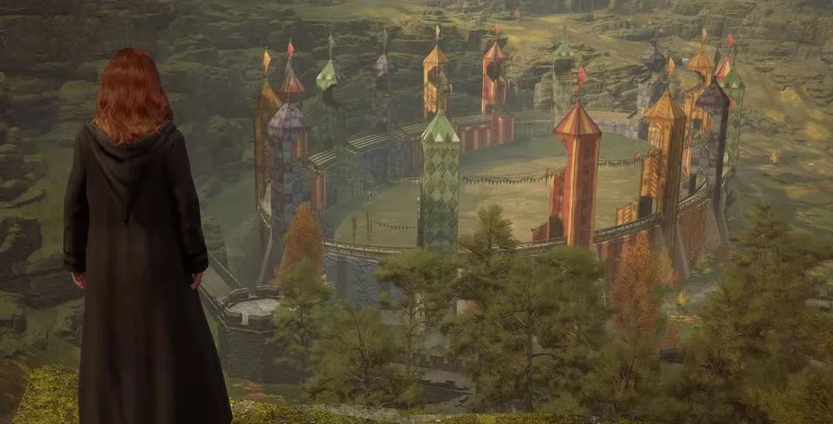 У Hogwarts Legacy 2 буде відсутня улюблена фанатами функція з оригінальної гри