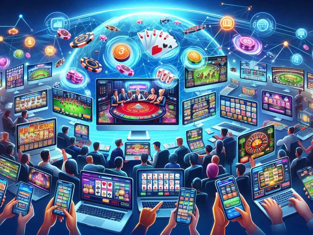 iGaming-платформа: Як правильно вибрати та отримати гемблінг-ліцензію