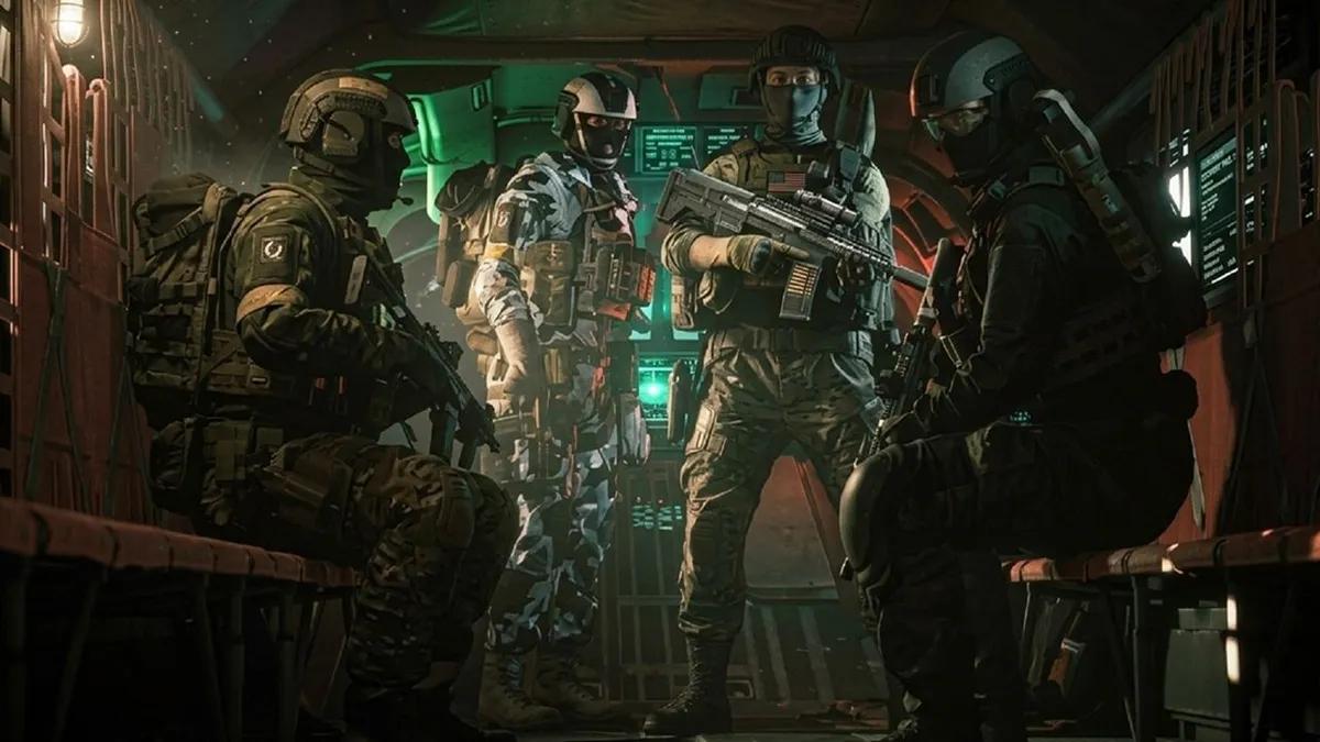 Sony Pictures веде переговори щодо виробництва фільму за мотивами Battlefield