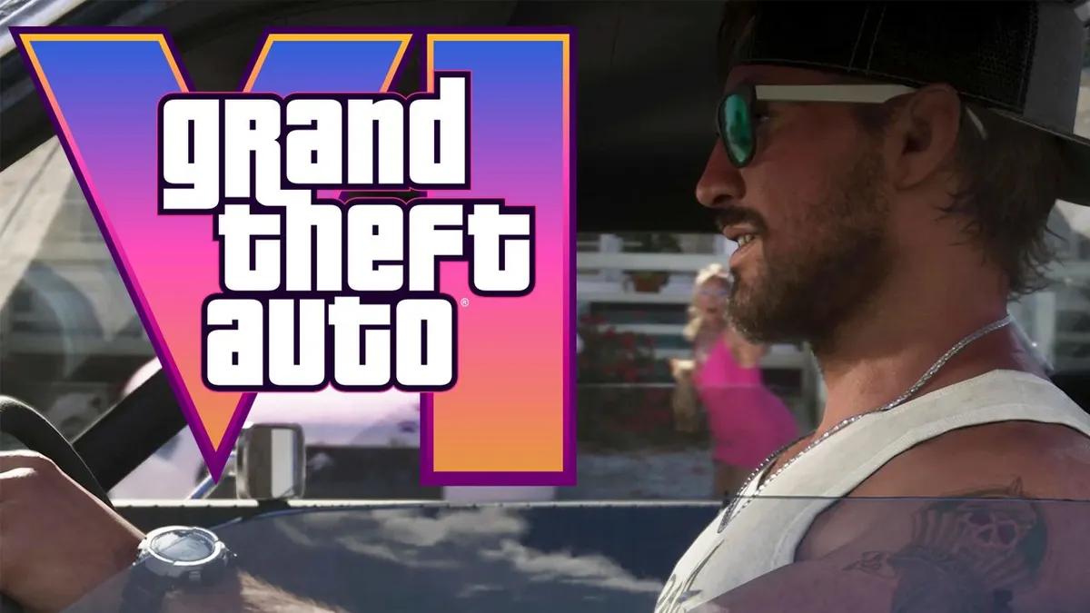 Cyberleek оприлюднив черговий, шостий витік геймплею GTA 6
