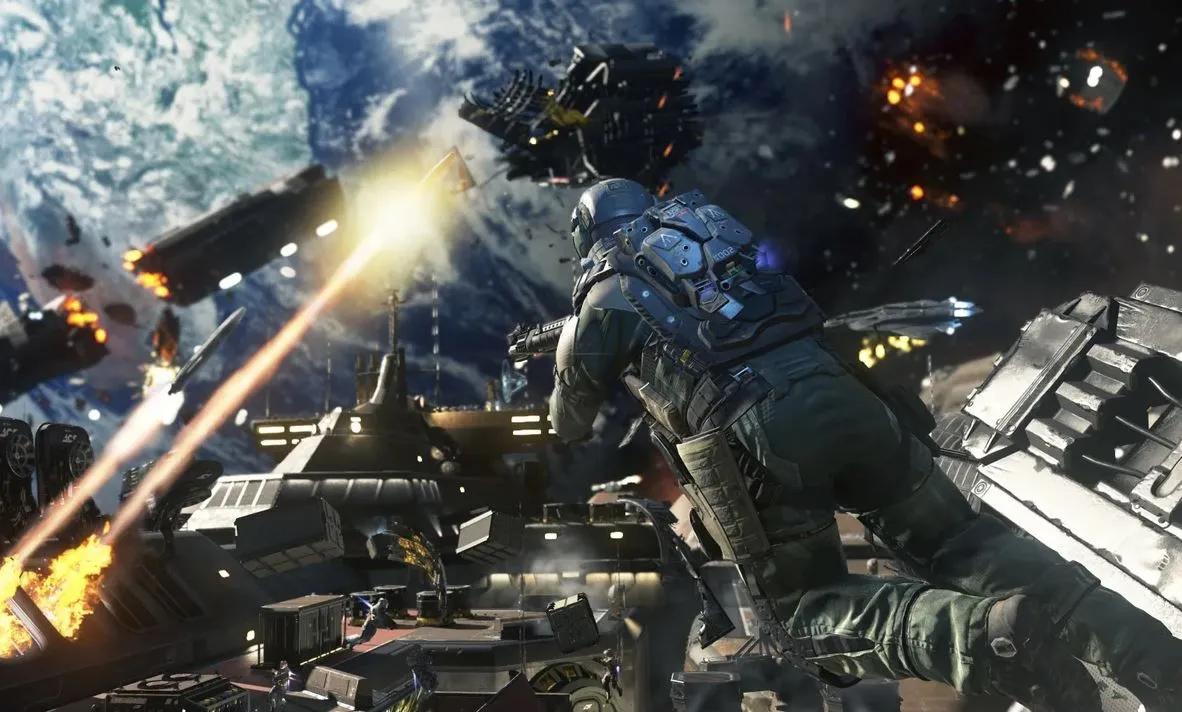 Infinity Ward відреагувала на нещодавній звіт Call of Duty щодо Modern Warfare 4