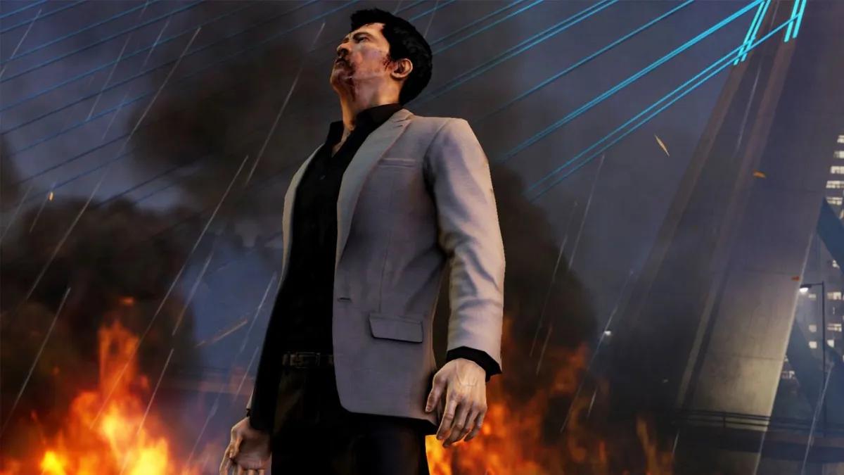 Sleeping Dogs 2 все ще може вийти, — заявляє дизайнер