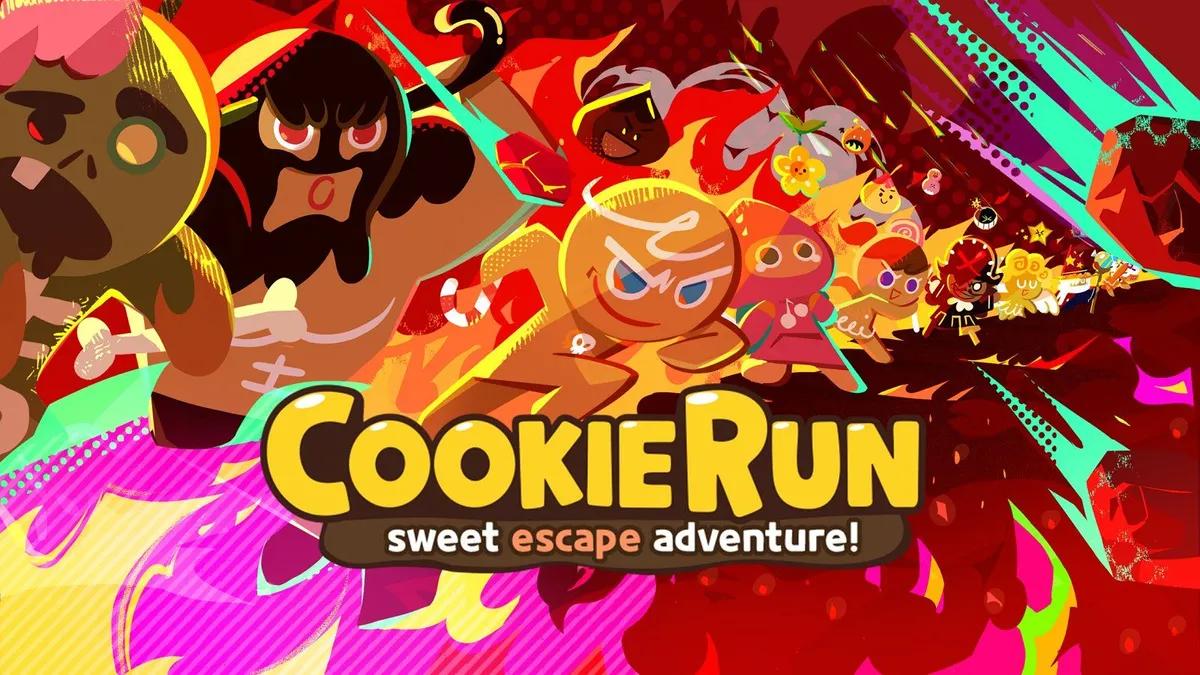 CookieRun Classic відкриває глобальну попередню реєстрацію напередодні світового релізу