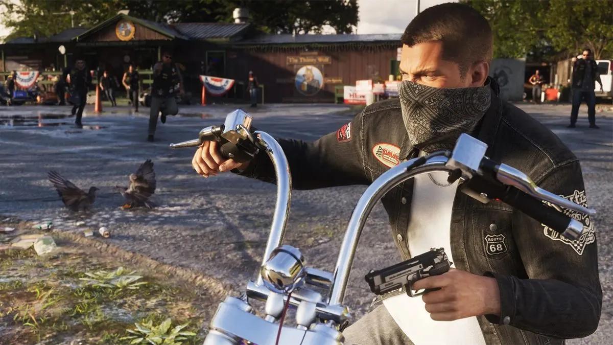 Більше деталей GTA 6 з нового випуску Game Informer