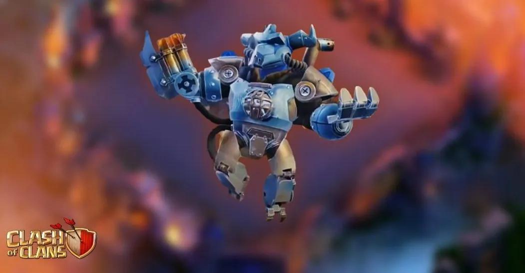 Золотий абонемент у Clash of Clans за листопад 2025 року додає скін «Принц-броньований міньйон»