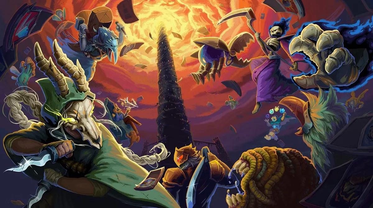 Як почати Slay the Spire 2: пояснення персонажів та реліквій