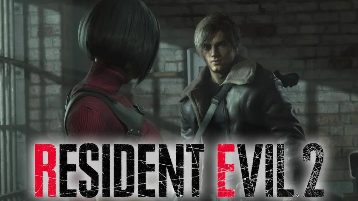 Resident Evil 2 продалась тиражем 20 мільйонів копій, а також оприлюднено дані про дохід Capcom у Steam