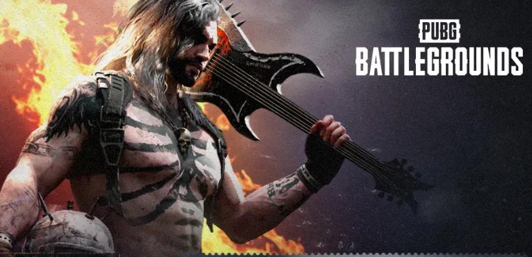Оновлення 38.1 для PUBG - перероблені транспортні засоби, руйнівна місцевість та режим туалету Skibidi