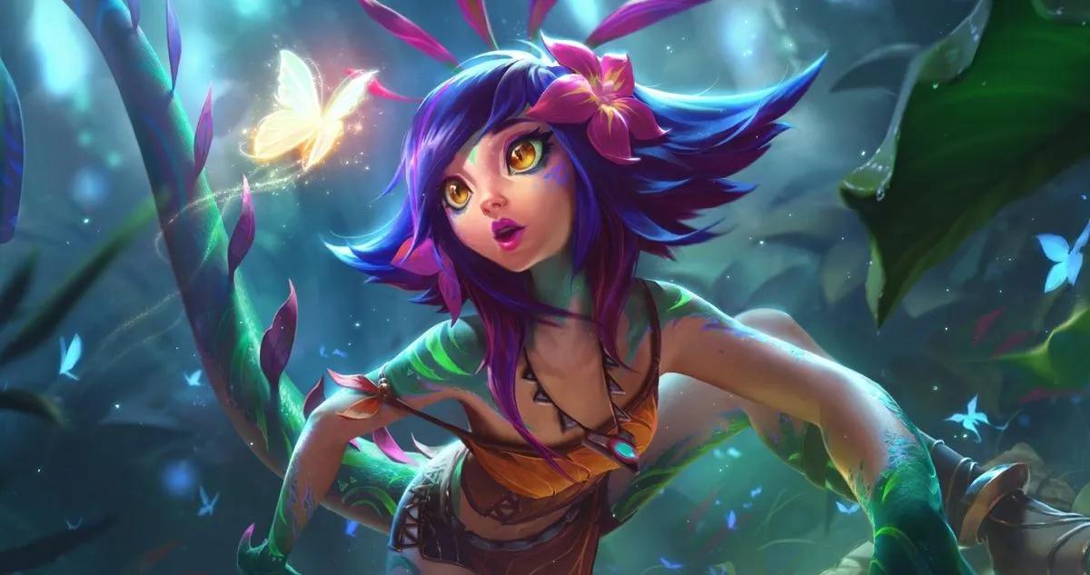 Riot Games зіткнулася з негативною реакцією через суперечливі зміни в 15-му сезоні League of Legends