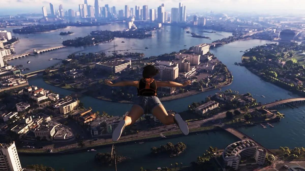 Колишній президент PlayStation вважає, що лише GTA 7 може перевершити GTA 6 за масштабом