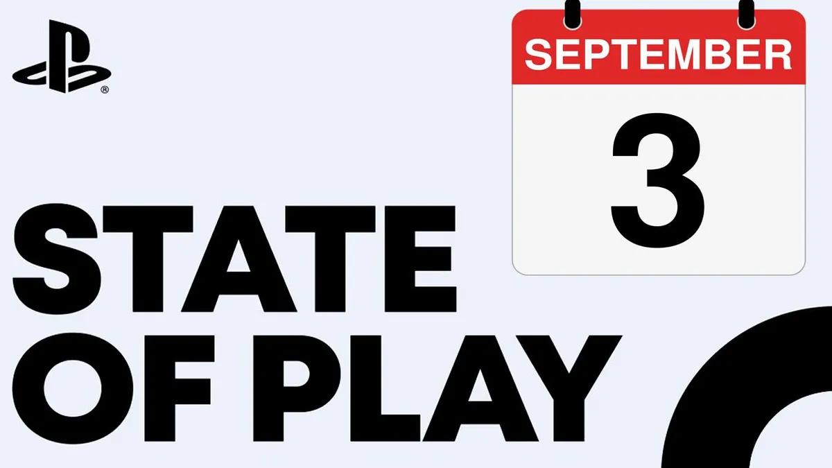 Надійний інсайдер підтверджує, що наступна презентація State of Play запланована на вересень