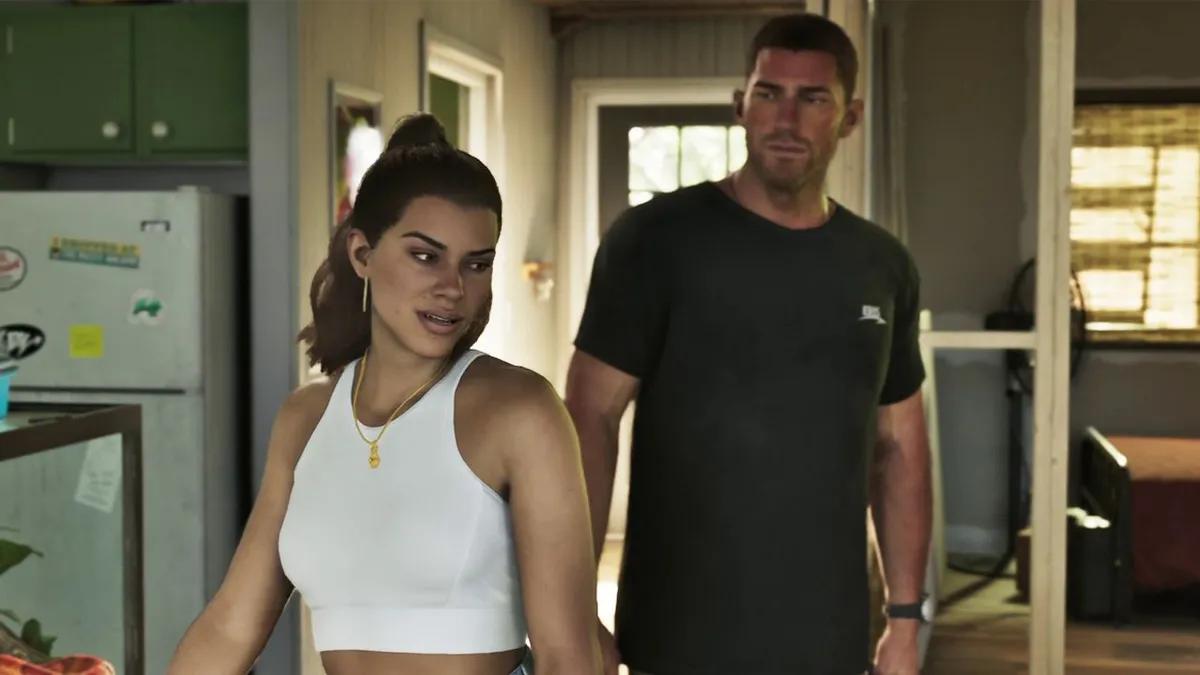 Повідомляється, що продажі GTA 6 перевищили позначку в 6 мільйонів копій