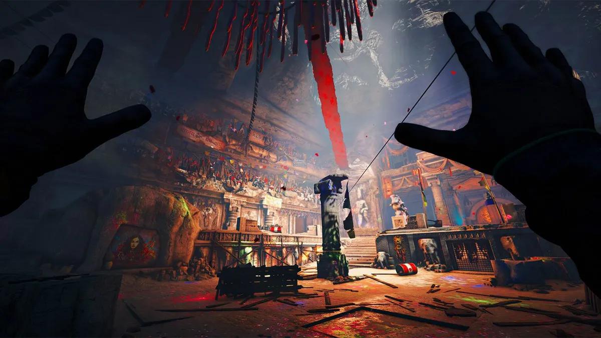Офіційно розпочались зйомки серіалу по Far Cry