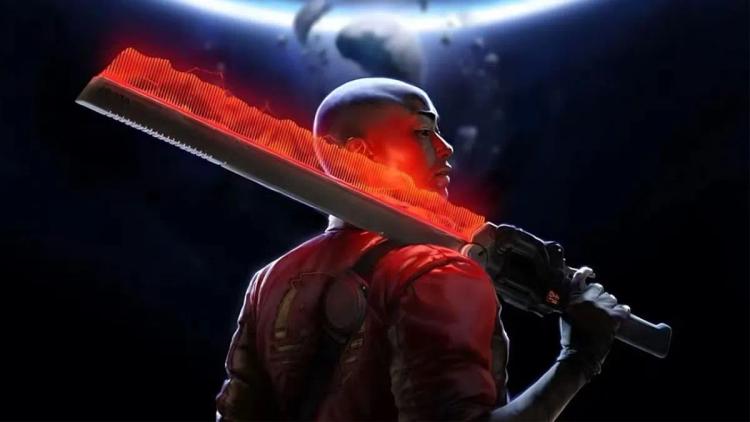 Naughty Dog підтвердила Intergalactic: The Heretic Prophet завершила процес захоплення руху