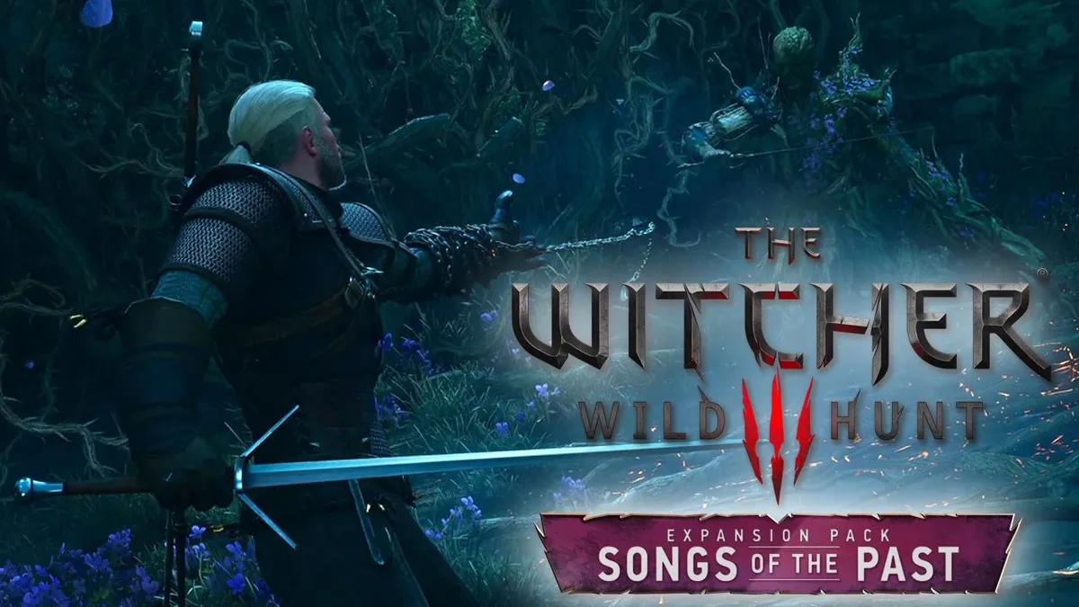 The Witcher 3: Songs of the Past – розкрито перші геймплейні кадри, деталі та системні вимоги