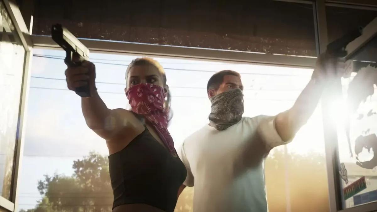 Уся інформація про GTA 6: дата випуску, вартість, ПК та інші припущення
