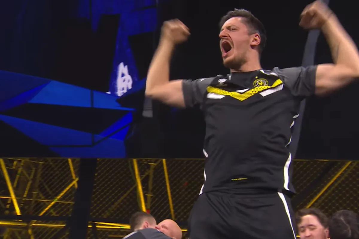 Vitality виграє IEM Katowice 2025, перемігши у фіналі Team Spirit з рахунком 3:0