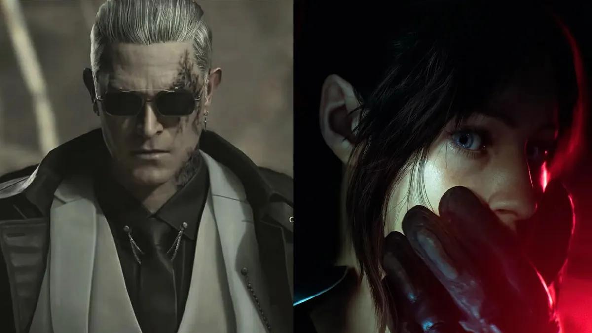 Підтверджено повернення лиходія з Resident Evil Requiem для сюжетного DLC та Resident Evil Veronica