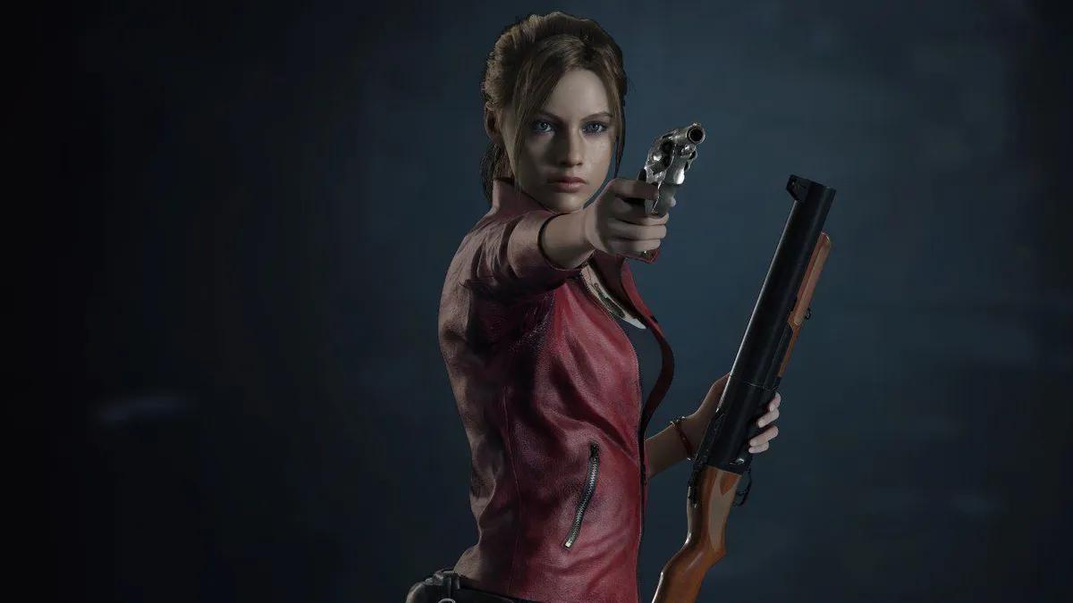 З'явився злив Resident Evil Code: Veronica для PlayStation 5
