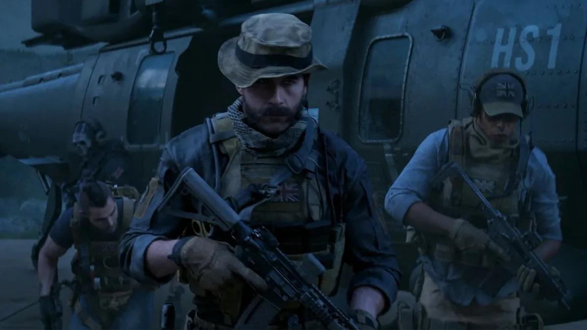 Call of Duty: Modern Warfare 4 вийшла - оприлюднено перші відгуки критиків