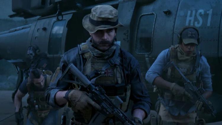 Call of Duty: Modern Warfare 4 вийшла - оприлюднено перші відгуки критиків