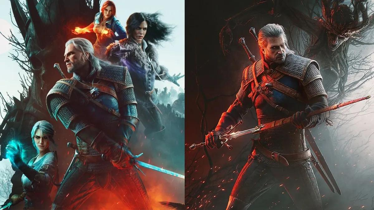 Songs of the Past було б неможливим без The Witcher 3: Wild Hunt - Remastered, стверджує Fool’s Theory