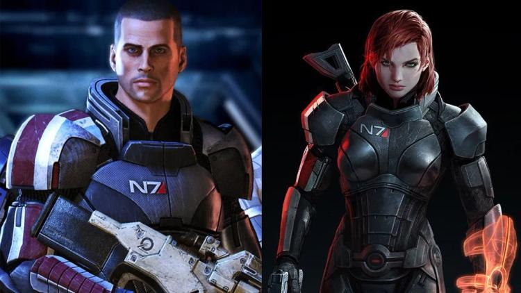 Актори Mass Effect закликають підписати петицію та врятувати франшизу