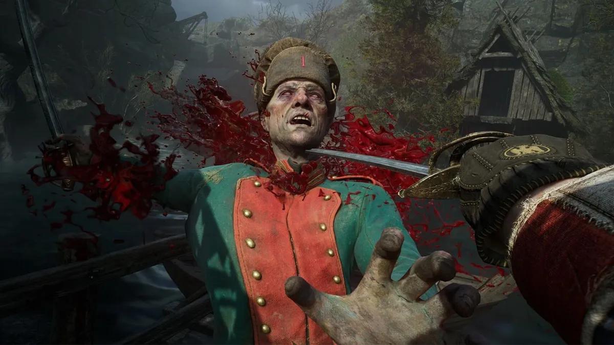Ігрові критики поділилися своїми думками щодо Valor Mortis