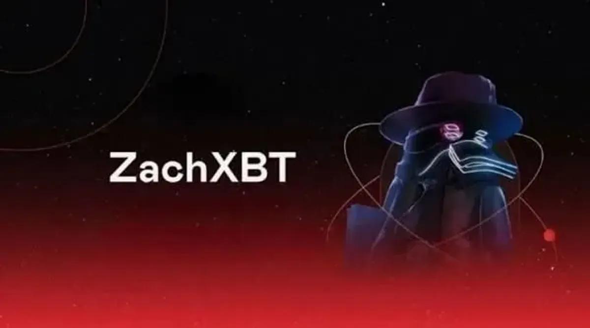 ZachXBT: Інсайдери Axis Robotics позбулися 76 мільйонів AXIS