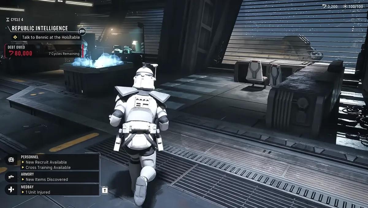 Як пройти місію «Підслуховування» в грі «Star Wars: Zero Company» — покрокове керівництво до місії 3