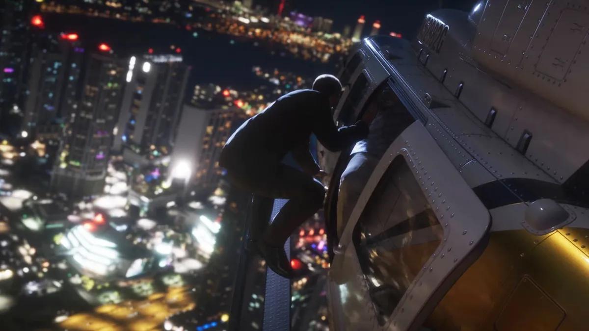 Трейлер запуску GTA 6 з'явився на телебаченні — у ньому є кілька змін