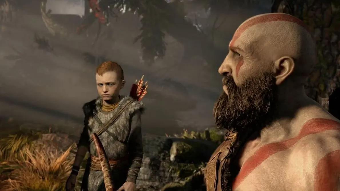 Інсайдер розкрив несподіваного персонажа нової гри God of War