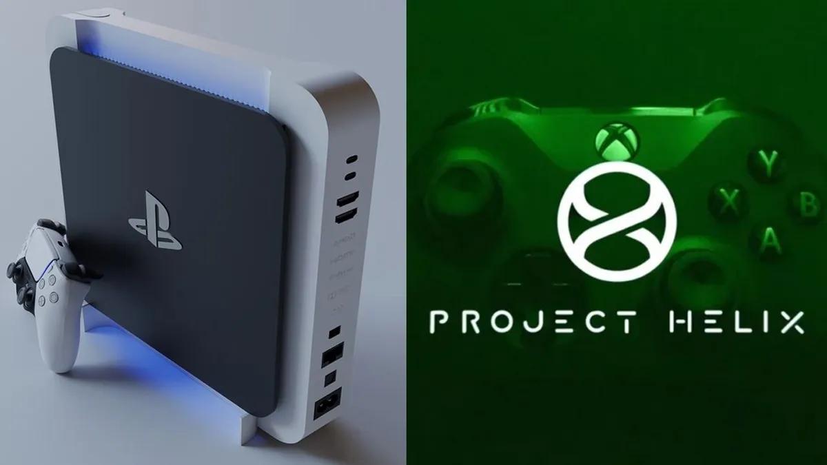 Нові чутки про PlayStation 6 та Project Helix — ціна та фізичні носії