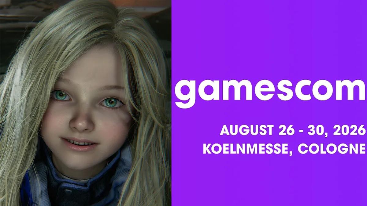 Capcom може анонсувати DLC для Pragmata на Gamescom 2026